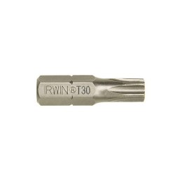 GROT, BIT, KOŃCÓWKA 1/4 TORX T-15 IRWIN