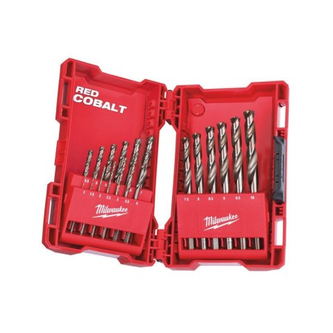 KASETA METALOWA HSS-G CO-19 SZT MILWAUKEE