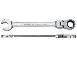 KLUCZ MICRO-COMBISPEEDER 10MM Z PRZEGUBEM PROXXON
