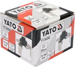 KLUCZ PAZUROWY DO POMP PALIWA YATO