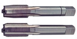 KOMPLET GWINTOWNIKÓW RĘCZNYCH NGMM/2 DIN-2181 M16 FANAR