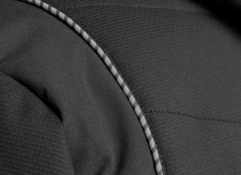 KURTKA OCIEPLANA CXS 4ENVI PORTLAND CZARNA ROZMIAR XXXXL CXS