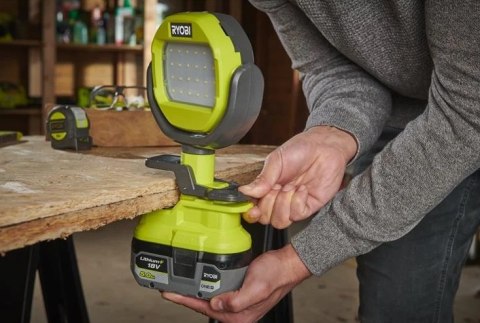 LAMPA AKUMULATOROWA RLCL18-0 18V 0*AH ONE+ RYOBI