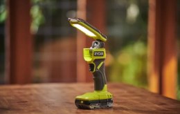 LAMPA AKUMULATOROWA RSL18-0 18V 0*AH ONE+ RYOBI