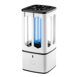 LAMPA UVC 5W DEZYNFEKUJĄCA,BAKTERIOBÓJ.,OZONOWANIE,BEZPRZEWO NEO