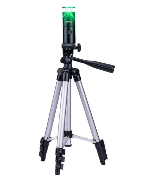 LASER PANORAMA 360G ZE STATYWEM 1M PRO