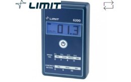 MIERNIK WILGOTNOŚCI 6200 LIMIT