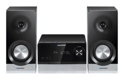 MIKROWIEŻA Z BLUETOOTH MS40.2BT BLAUPUNKT