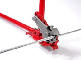 NOŻYCE DO CIĘCIA PRĘTÓW GWINTOWANYCH M8, M10, M12 UNIOR