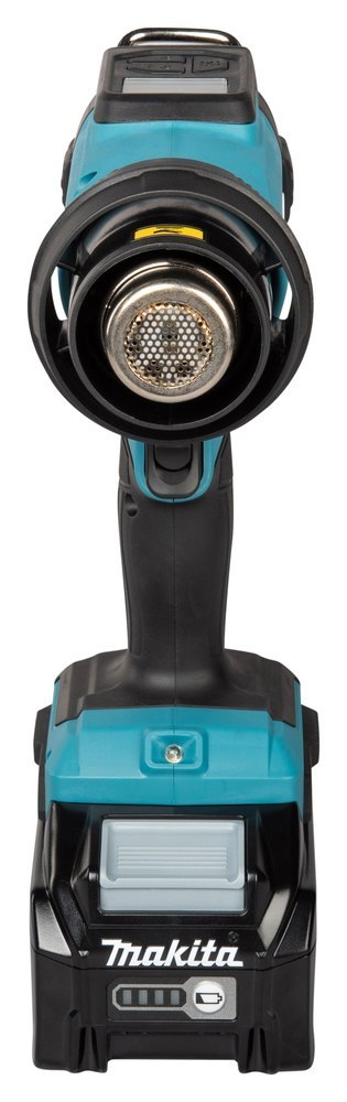 OPALARKA AKUMULATOROWA XGT 40V 0*AH MAKITA