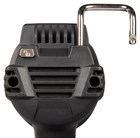 OPALARKA AKUMULATOROWA XGT 40V 0*AH MAKITA