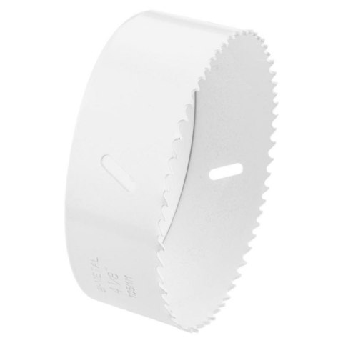 PIŁA OTWORNICA BI-METALOWA 140MM GRAPHITE