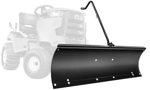 PŁUG DO ŚNIEGU 46''/117CM CUB CADET