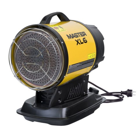 PROMIENNIK OLEJOWY MASTER XL 61 MASTER