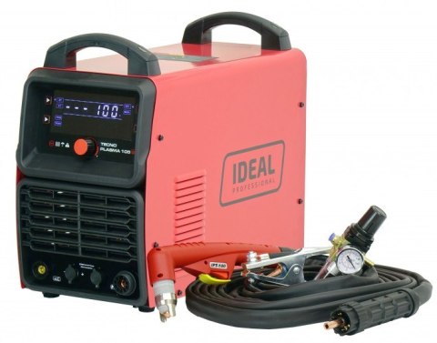 PRZECINARKA PLAZMOWA TECNO PLASMA 105 LED IDEAL