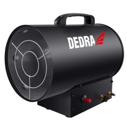 Zimowy warsztat 3w1 (nagrzewnica + przedłużacz + czujnik)