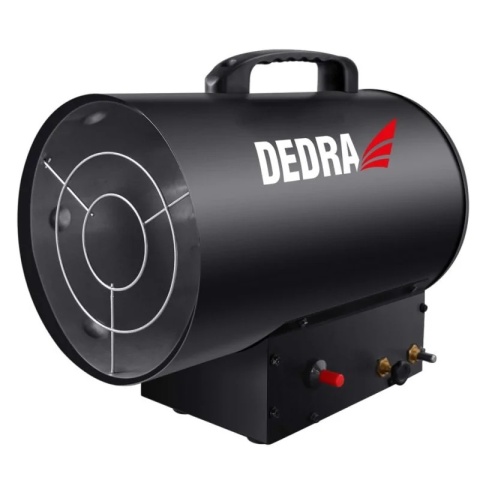 Zimowy warsztat 3w1 (nagrzewnica + przedłużacz + czujnik)