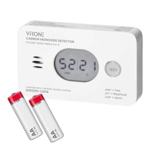 Zimowy warsztat 3w1 (nagrzewnica + przedłużacz + czujnik)