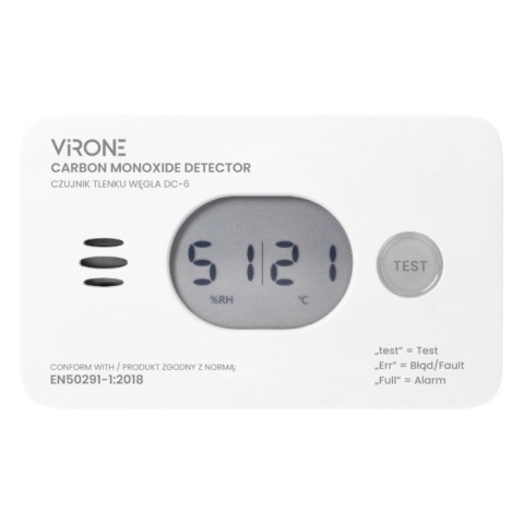 Zimowy warsztat 3w1 (nagrzewnica + przedłużacz + czujnik)