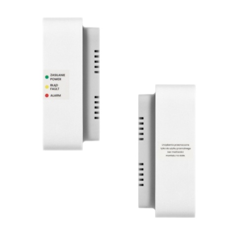 Zimowy warsztat 3w1 (nagrzewnica + przedłużacz + czujnik)