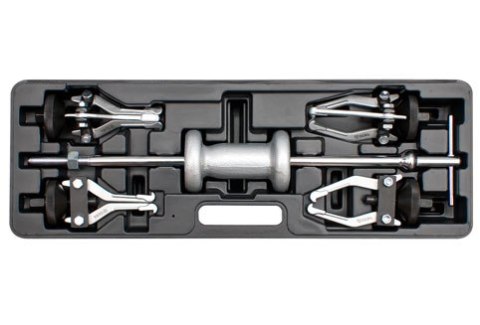 ŚCIĄGACZ BEZWŁADNOŚCIOWY DO ŁOŻYSK 5 CZĘŚCI YATO