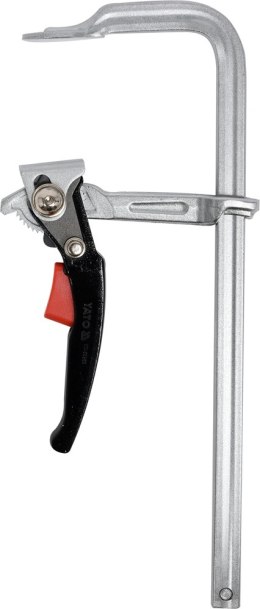 ŚCISK ZAPADKOWY 300MM YATO