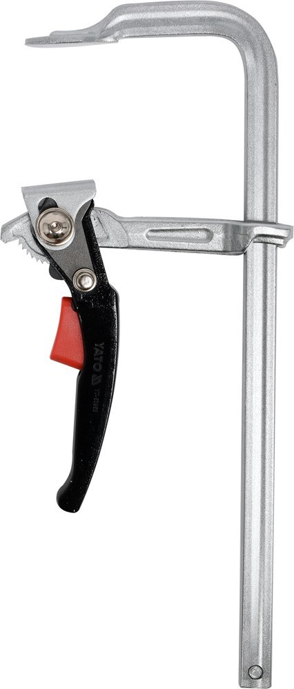 ŚCISK ZAPADKOWY 300MM YATO