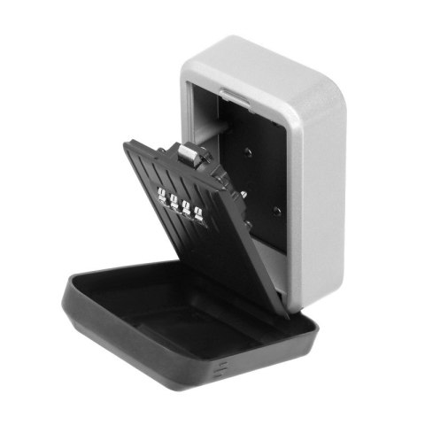 SEJF NA KLUCZE Z ZAMKIEM SZYFROWYM I POKRYWĄ VIRONE