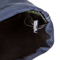 SPODNIE ROBOCZE DO PASA OSTRZEGAWCZE SOFTSHELL,ŻÓŁTE, ROZ. M NEO