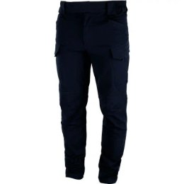 SPODNIE ROBOCZE NYLON + SPANDEX 190G/M2 ROZM. M/50 DEDRA