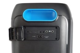 SYSTEM AUDIO PB60X BLAUPUNKT