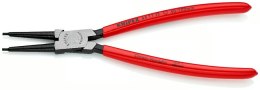SZCZYPCE DO PIERŚCIENI SEGERA PROSTE WEWNĘTRZNE 225MM KNIPEX