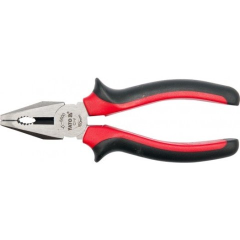 SZCZYPCE UNWERSALNE CRV 200MM YATO