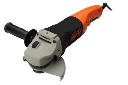 SZLIFIERKA KĄTOWA 125MM 1200W BLACK&DECKER
