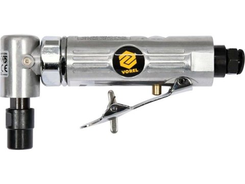SZLIFIERKA PNEUMATYCZNA KĄTOWA 6MM VOREL