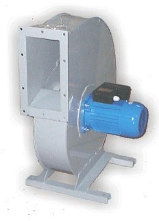 WENTYLATOR WPS-25 B 3F TYWENT