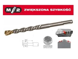 WIERTŁO SDS+ 22/250MM MILWAUKEE