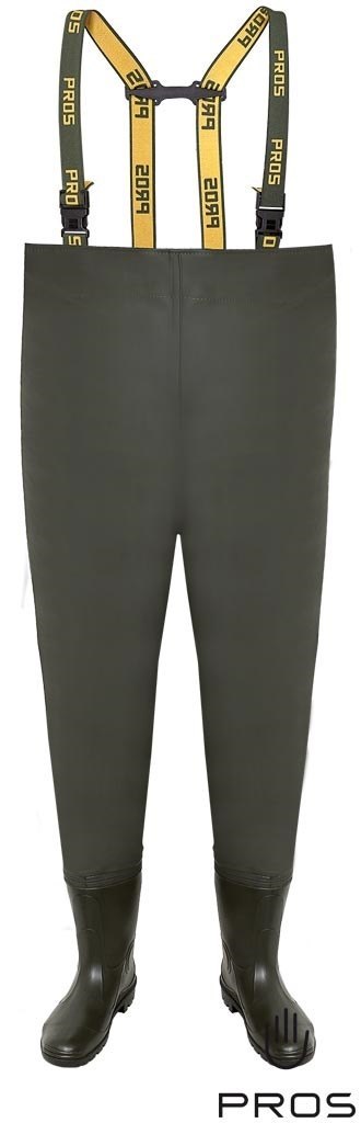 WODERY ZIELONE AJ-SB01 ROZMIAR 40 UN