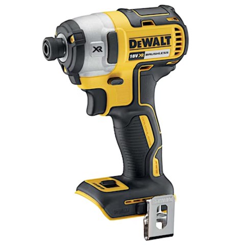 ZESTAW NARZĘDZI COMBOKIT TSTAK 18V 4*5.0AH DEWALT