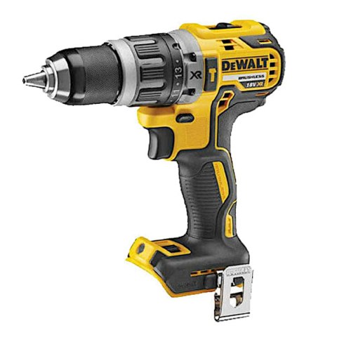 ZESTAW NARZĘDZI COMBOKIT TSTAK 18V 4*5.0AH DEWALT