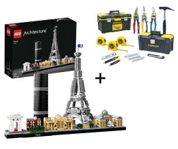 ZESTAW NARZĘDZI STANLEY PA STANLEY