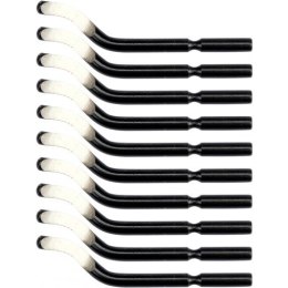 ZESTAW OSTRZY DO GRATOWNIKA 10CZ YATO