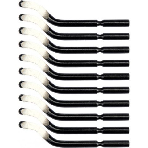 ZESTAW OSTRZY DO GRATOWNIKA 10CZ YATO