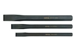 ZESTAW PRZECINAKÓW 3 CZĘŚCI YATO