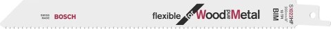 BRZESZCZOT DO PIŁY SZABLASTEJ S1022HF 1SZT BOSCH