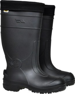 BUTY GUMOWE/EVA TRC MONSTER ROZMIAR 45 FAGUM STOMIL