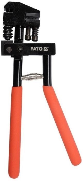 DZIURKARKO FELCARKA YATO