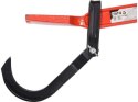 DŹWIGNIA Z HAKIEM DO ODWRACANIA PNI 830 MM YATO