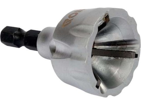 GRATOWNIK ZEWNĘTRZNY 3-19 MM YATO