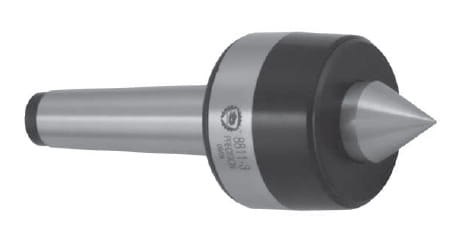 KIEŁ TOKARSKI OBROTOWY TYP 8811-3R BISON